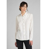 Lee Western shirt reguar fit 45dbprr white canvas