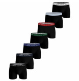 Björn Borg 7-pack boxers contrast