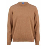 Olymp Pullover ronde hals wol