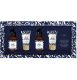 The Gift Label Luxe hand & body giftset relax refresh, recharge