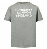 Burberry Children Kinder t-shirt