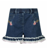 Monnalisa Baby shorts