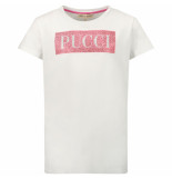 Emilio Pucci Kinder t-shirt