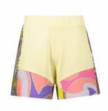 Emilio Pucci Kinder shorts