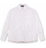 Refined Department Ivy blouse white