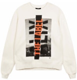 Alix The Label Patch sweater