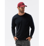 Ombre Sweater heren - b1146-02