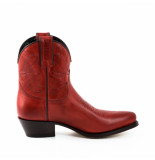Mayura Boots Cowboy laarzen 2374-stbu rojo