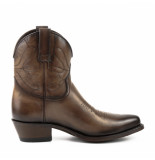 Mayura Boots Cowboy laarzen 2374-vintage cuero