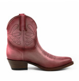 Mayura Boots Cowboy laarzen 2374-vintage rosa