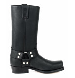 Mayura Boots Motorlaars 1-pull grass negro