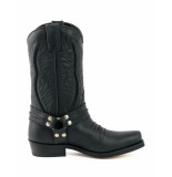 Mayura Boots Westernlaars 7-pull grass negro