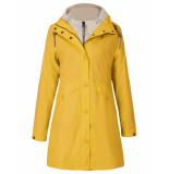 Dingy Weather 3 in 1 Regenjas dames winter warme jas Mary