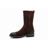 Walk in the Park Walk in the park Suede Laars BL1 (Rum Nefer)