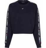 Tommy Hilfiger Cropped trui
