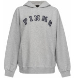 Pinko Logo hoodie