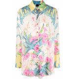 Pinko Codogno blouse multicolor