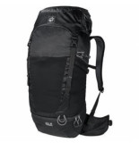 Jack Wolfskin Backpack kalari trail 36 pack black