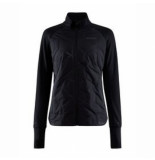 Craft Jas women adv subz jacket 2 w black