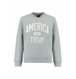 America Today Sweater simon jr