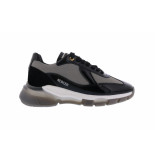 Mercer Amsterdam Wooster 2.5 patent leather