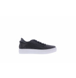 Dsquared2 551 low top lace tennis sneake