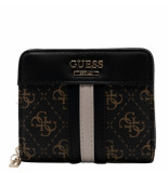 Guess Noelle slg small zip around