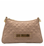 Love Moschino Quilted bag