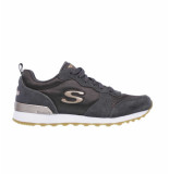Skechers Sneakers goldn gurl 111/ccl charcoal