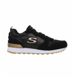 Skechers 85-goldn gurl 111/blk black