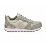 Skechers Goldn gurl 111/tpe taupe