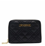 Love Moschino Quilted bag-slg