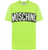 Moschino Logo t-shirt