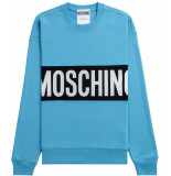 Moschino Logo sweater