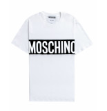 Moschino Shirt wit