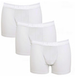 Alan Red 3-pack boxershorts colin 7027/3 -
