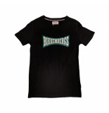 Bikkembergs T-shirt kid bk0425.001