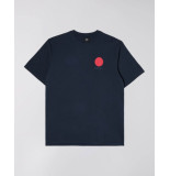 Edwin Japanese sun shirt tf10.j94.nyb.67.03 navy