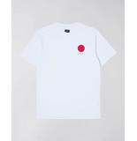 Edwin Japanese sun shirt tf10.j94.02.67.03 white