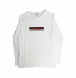 Bikkembergs T-shirt kid bk0563.002