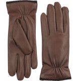 Hestra Gloves charlotte chocolate