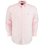 Gant Overhemd oxford regular fit 3046000/662