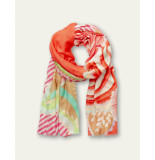 Oilily Anostalsea sjaal-