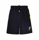 Barrow Lading shorts man nylon crepe shorts unisex 031173.110