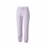 Puma Broek trackpak vrouw classic relaxed pants 535063.17