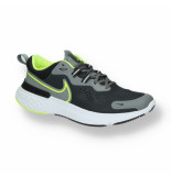 Nike React miler 2 men's running sh cw7121-002