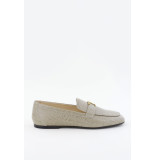 Tod's Loafers xxw35b0ed10r taupe