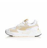 Puma Sneakers vrouw rs-z metallic wns 383257.02