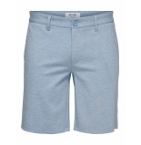 Only & Sons Onsmark reg mel shorts gd 5832