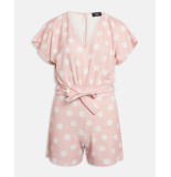 Sisters Point Jumpsuit girl dot